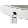 Console Home ESPRIT White 81 x 40 x 75 cm