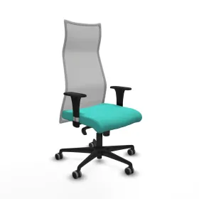 Office Chair Albacete XL Piqueras y Crespo B1C036G Turquoise