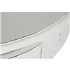 Console Home ESPRIT White 81 x 40 x 75 cm