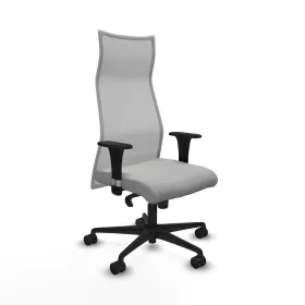 Toimistotuoli Albacete XL Piqueras y Crespo B1C036N Vaaleanharmaa