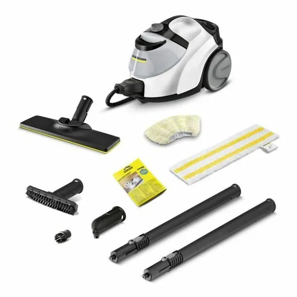 Vaporeta Steam Cleaner Kärcher 1.512-660.0 2250 W