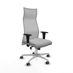Toimistotuoli Albacete XL Piqueras y Crespo B1C086G Vaaleanharmaa