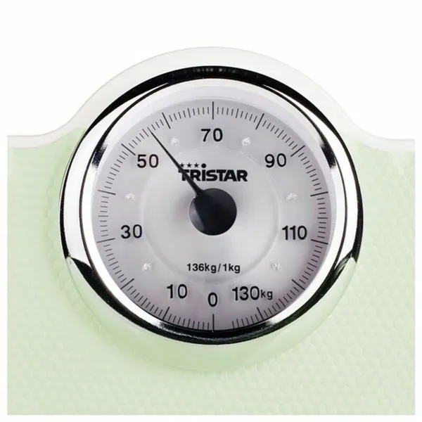 Analogue Scales Tristar WG2428 Plastic