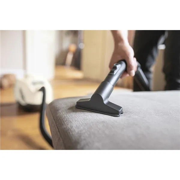 Bagless Vacuum Cleaner Kärcher 1.195-250.0 White Black 650 W