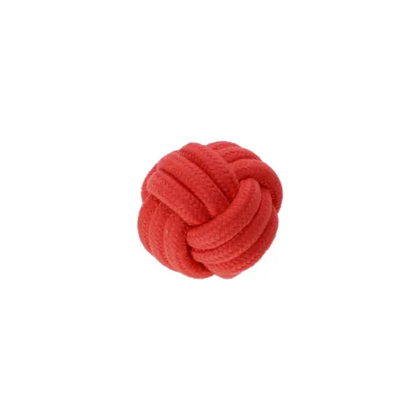 Dog toy Dingo 30084 Red Cotton