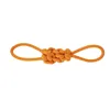 Dog toy Dingo 30107 Orange Cotton