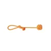 Dog toy Dingo 30091 Orange Cotton