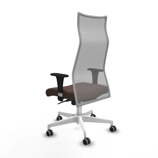 Office Chair Albacete XL Piqueras y Crespo B1C026G