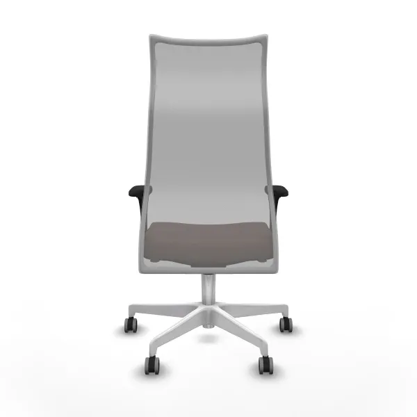 Office Chair Albacete XL Piqueras y Crespo B1C026G