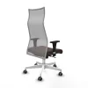 Office Chair Albacete XL Piqueras y Crespo B1C026G
