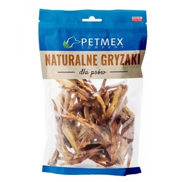 Dog Snack Petmex Duck 200 g