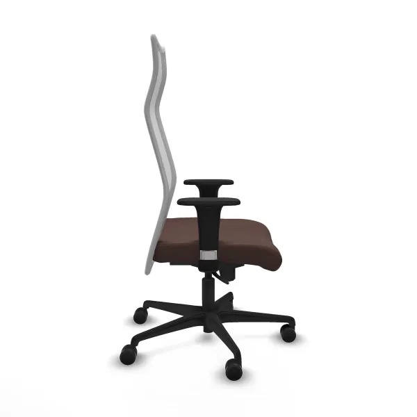 Biuro kėdė Albacete XL Piqueras y Crespo B1C036N
