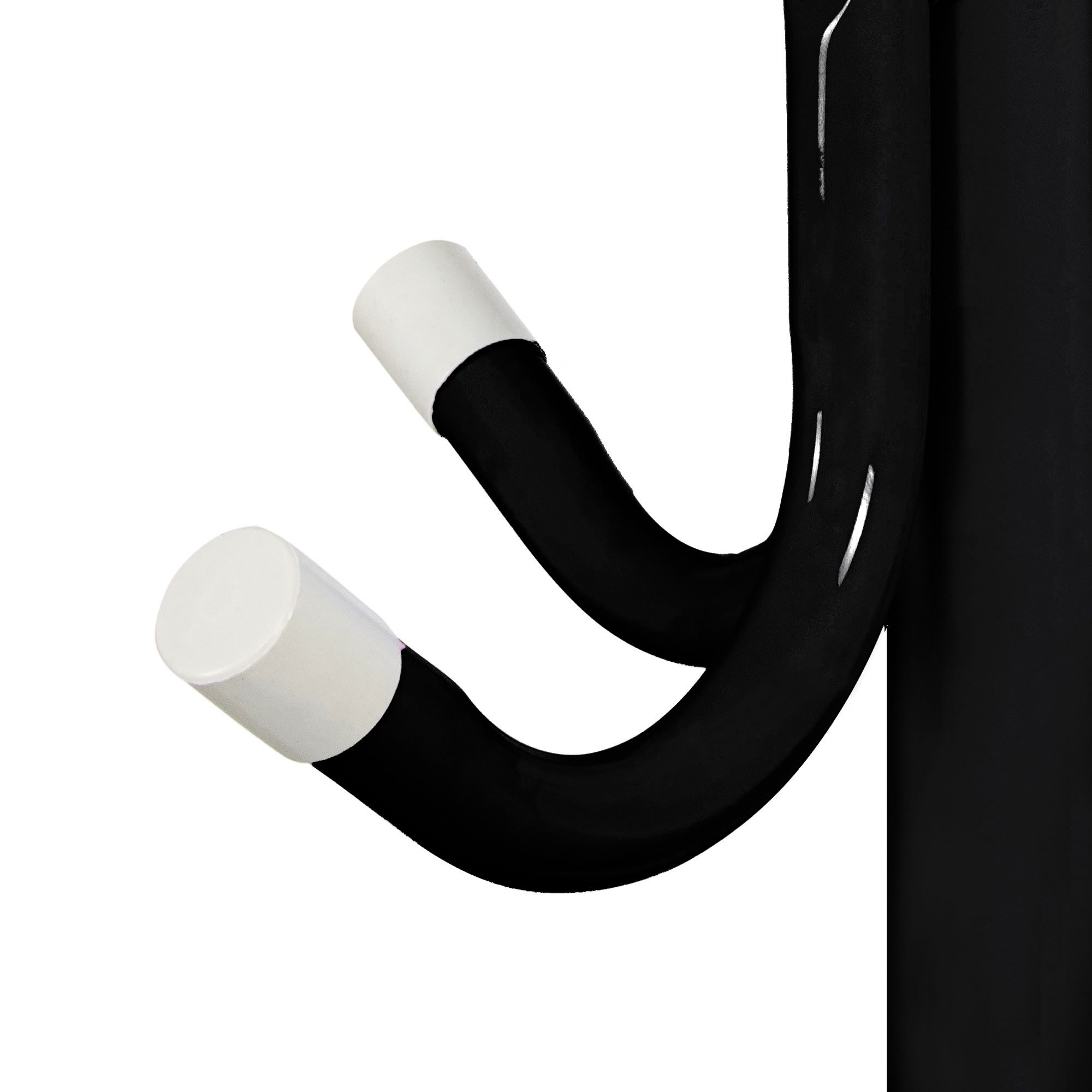 Metal Clothes Rack Springos HA2000, 177 cm, Black Stand | Buy online — Megaluks
