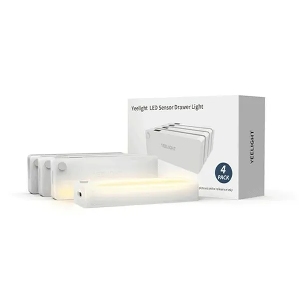 LED Spotlight for Wardrobes Yeelight YLCTD001