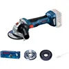 Angle grinder BOSCH 6019H9020 125 mm