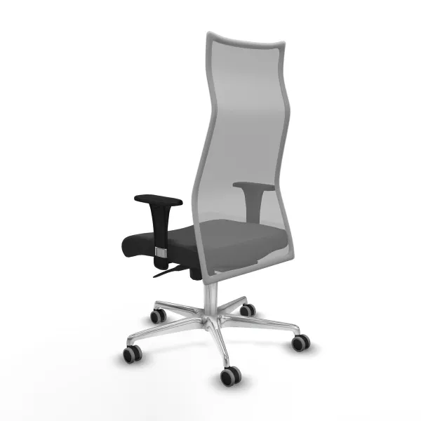 Biuro kėdė Albacete XL Piqueras y Crespo B1C086G