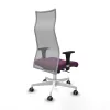 Office Chair Albacete XL Piqueras y Crespo B1C026G Purple
