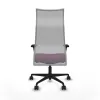 Toimistotuoli Albacete XL Piqueras y Crespo B1C036N Purppura