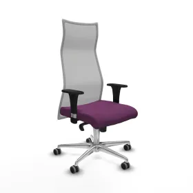 Офисный стул Albacete XL Piqueras y Crespo B1C086G Фиолетовый