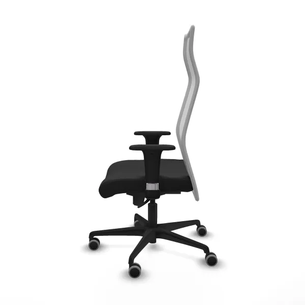 Office Chair Albacete XL Piqueras y Crespo B1C036G Black