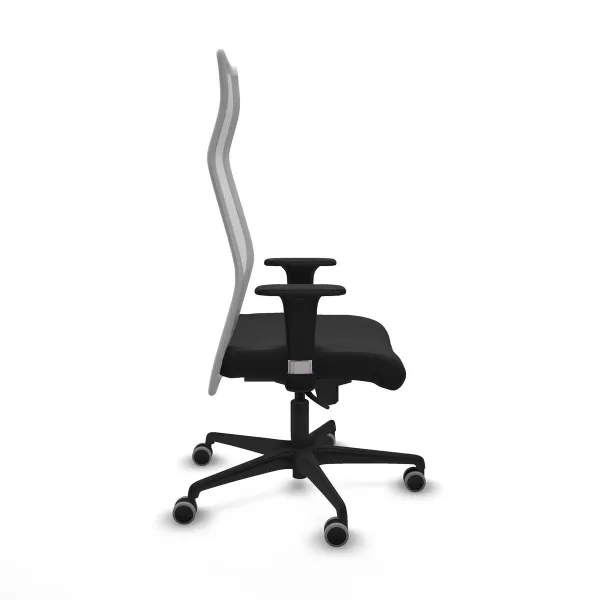 Office Chair Albacete XL Piqueras y Crespo B1C036G Black