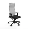 Office Chair Albacete XL Piqueras y Crespo B1C036N Black