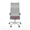 Office Chair Albacete XL Piqueras y Crespo B1C026G Maroon