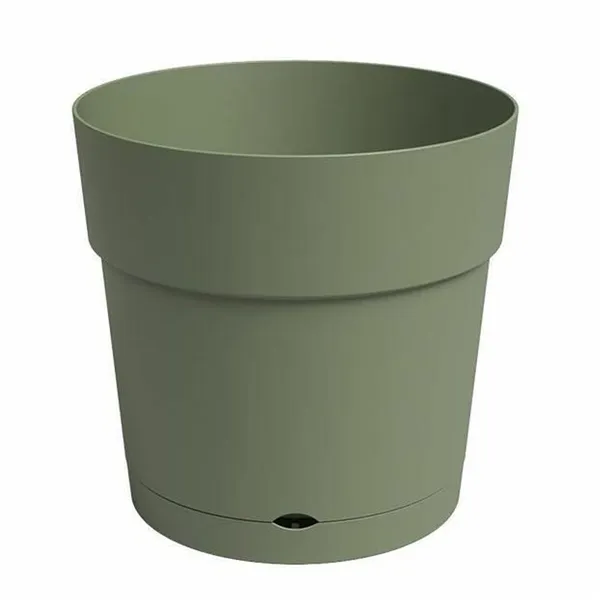 Plant pot Artevasi 39,1 x 39,1 x 37 cm Plastic Circular