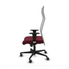 Office Chair Albacete XL Piqueras y Crespo B1C036G Maroon