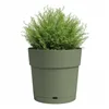 Plant pot Artevasi 39,1 x 39,1 x 37 cm Plastic Circular