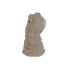 Decorative Figure Home ESPRIT Brown Romantic 17 x 14 x 29 cm