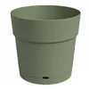 Plant pot Artevasi 49,5 x 49,5 x 49,5 cm Plastic Circular