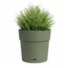 Plant pot Artevasi 49,5 x 49,5 x 49,5 cm Plastic Circular