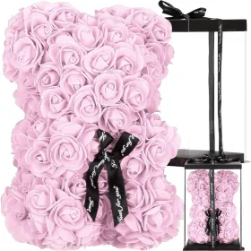 Rose Bear Springos HA7221 | Osta veebist — Megaluks