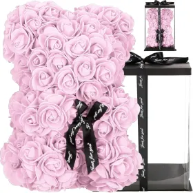 Rose Bear Springos HA7221 | Osta veebist — Megaluks