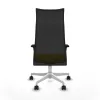 Toimistotuoli Albacete XL Piqueras y Crespo B1C026N Keltainen