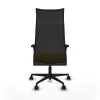 Toimistotuoli Albacete XL Piqueras y Crespo B1C036N Keltainen