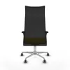Toimistotuoli Albacete XL Piqueras y Crespo B1C086G Keltainen