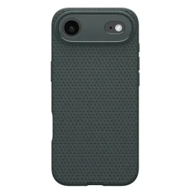 Spigen Liquid Air - Case for iPhone Air (Abyss Green)