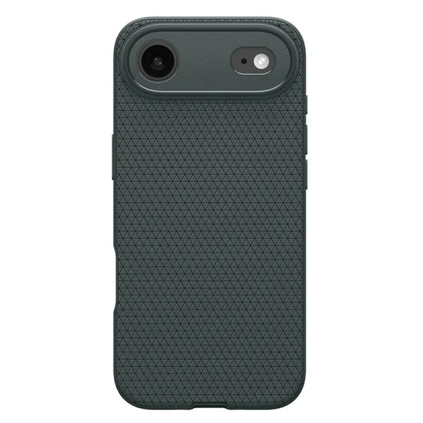 Spigen Liquid Air - Case for iPhone Air (Abyss Green)