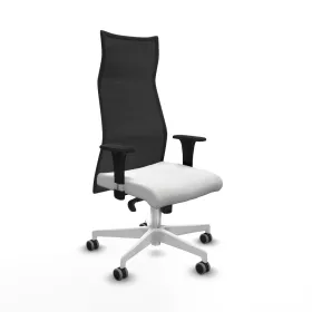 Офисный стул Albacete XL Piqueras y Crespo B1C026G Белый