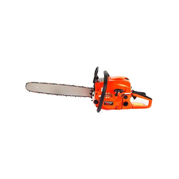 Petrol Chainsaw Royal Kraft RK-5200 52 cc Professional 50 cm