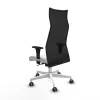 Office Chair Albacete XL Piqueras y Crespo B1C026G White