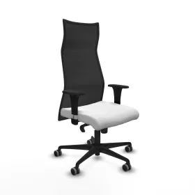 Офисный стул Albacete XL Piqueras y Crespo B1C036G Белый
