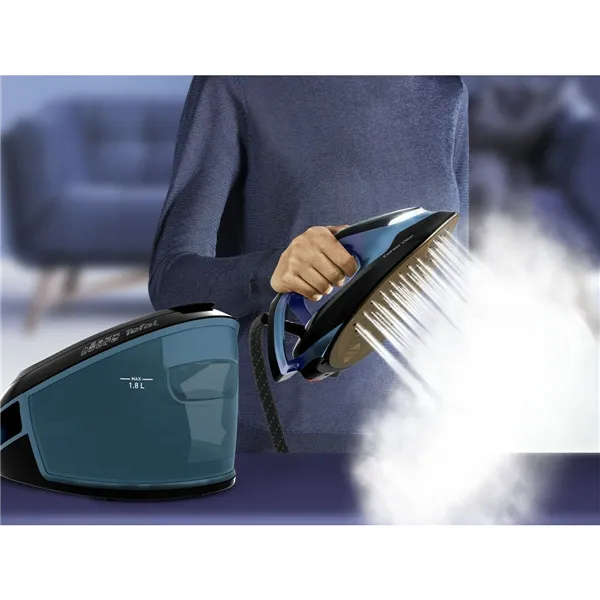 Steam Iron Tefal Express Vision SV8151 2800 W