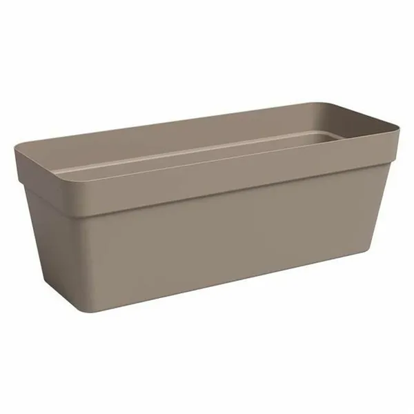 Plant pot Artevasi Taupe 49,9 x 20 x 18,1 cm