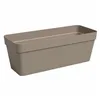 Plant pot Artevasi Taupe 49,9 x 20 x 18,1 cm