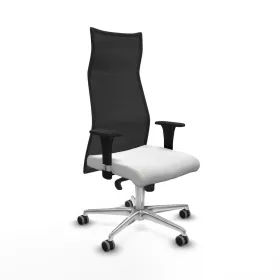 Office Chair Albacete XL Piqueras y Crespo B1C086G White