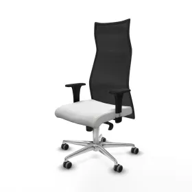 Office Chair Albacete XL Piqueras y Crespo B1C086G White