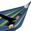 Hanging Hammock XXL Springos HM033, 200 x 150 cm